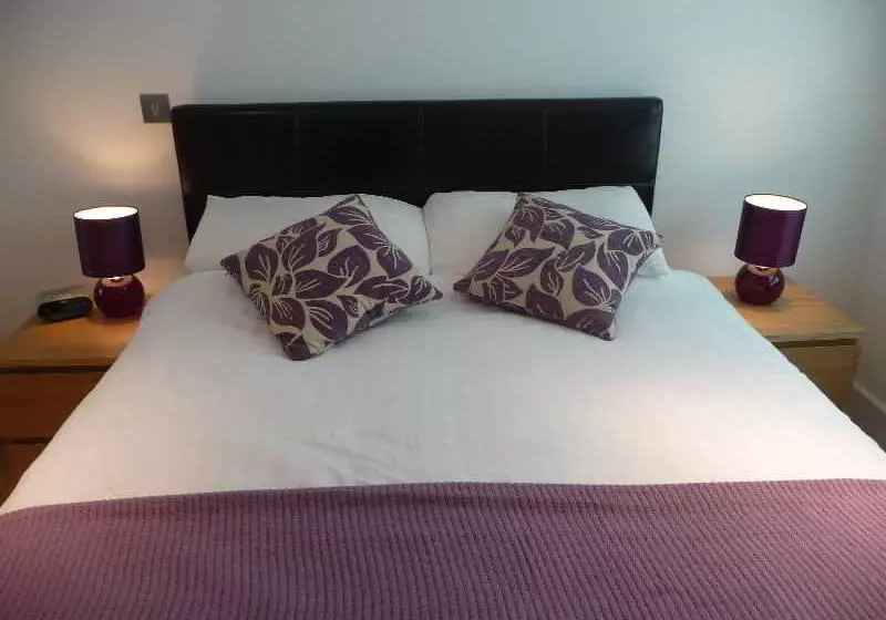 Fotos del hotel Dreamhouse Apartments London:  2