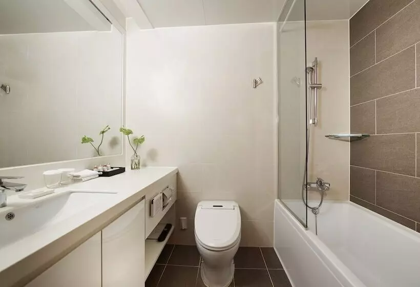 Fotos del hotel Fraser Place Namdaemun:  5