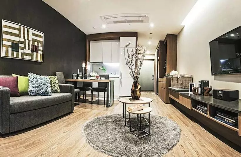 Fotos del hotel Fraser Place Namdaemun:  23