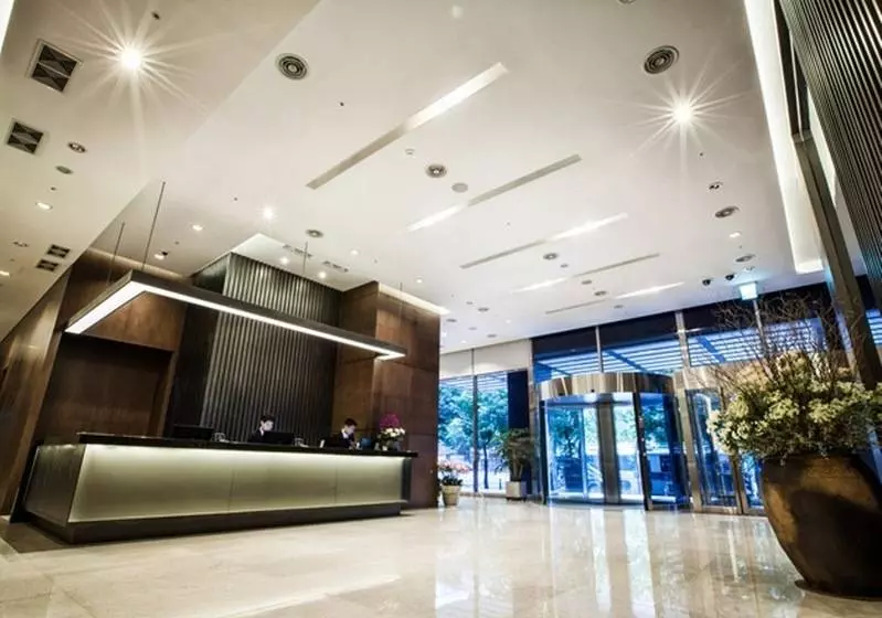 Fotos del hotel Fraser Place Namdaemun:  3