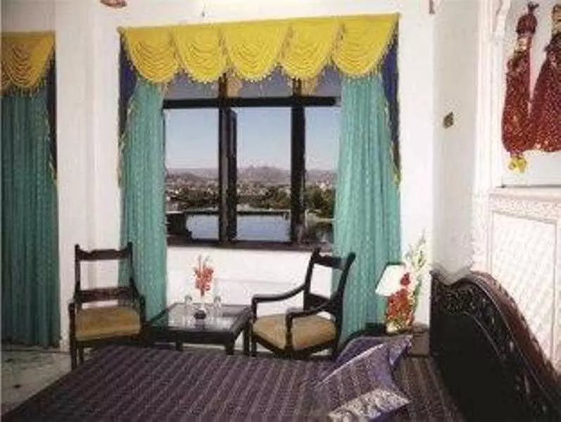 Fotos del hotel Hello Boho:  6