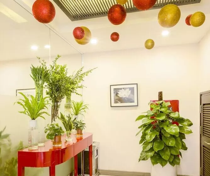 Fotos del hotel Hong Ha:  7