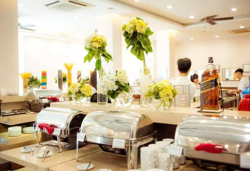 Fotos del hotel Hong Ha:  8