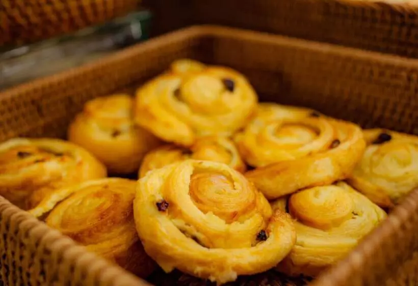 Fotos del hotel Hong Ha:  4