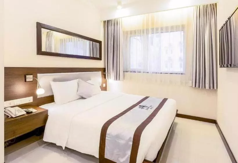 Fotos del hotel Hong Ha:  20