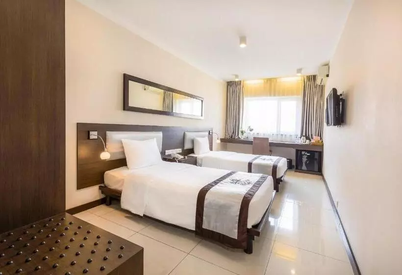 Fotos del hotel Hong Ha:  14