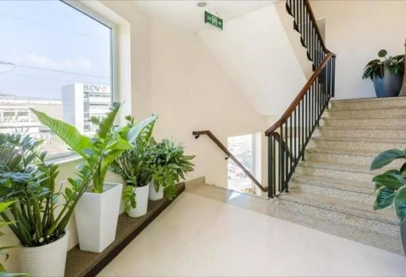 Fotos del hotel Hong Ha:  21