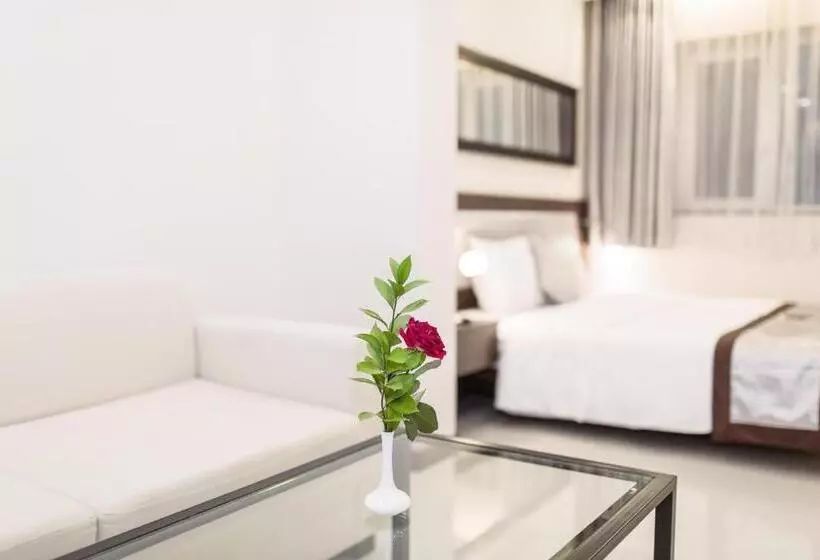 Fotos del hotel Hong Ha:  24