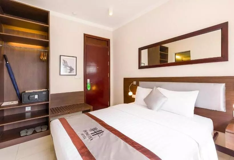 Fotos del hotel Hong Ha:  18