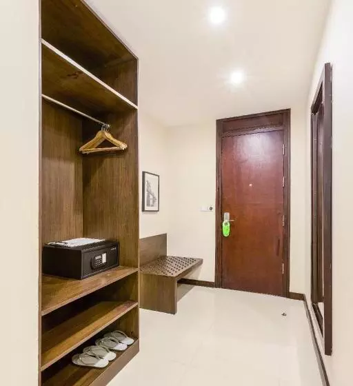 Fotos del hotel Hong Ha:  25