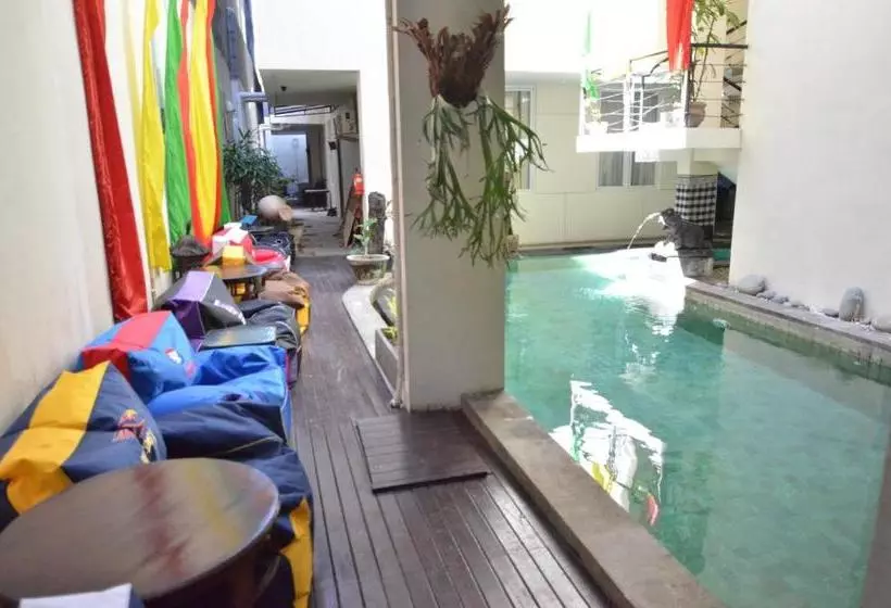 Fotos del hotel Jocs Boutique  & Spa:  13