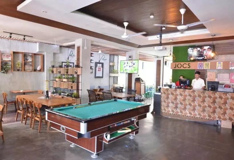 Fotos del hotel Jocs Boutique  & Spa:  11