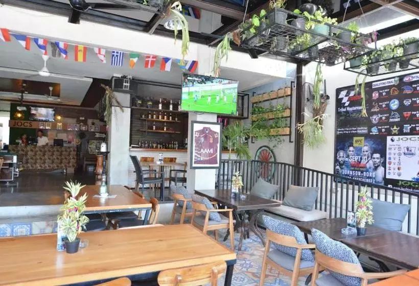 Fotos del hotel Jocs Boutique  & Spa:  9