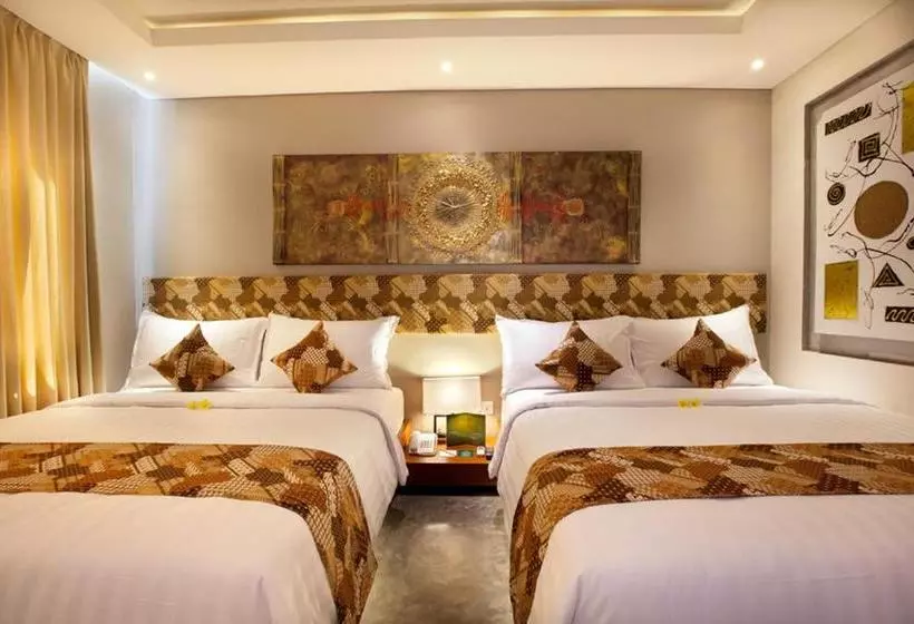 Fotos del hotel Jocs Boutique  & Spa:  10