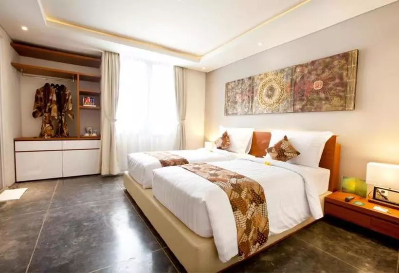 Fotos del hotel Jocs Boutique  & Spa:  15