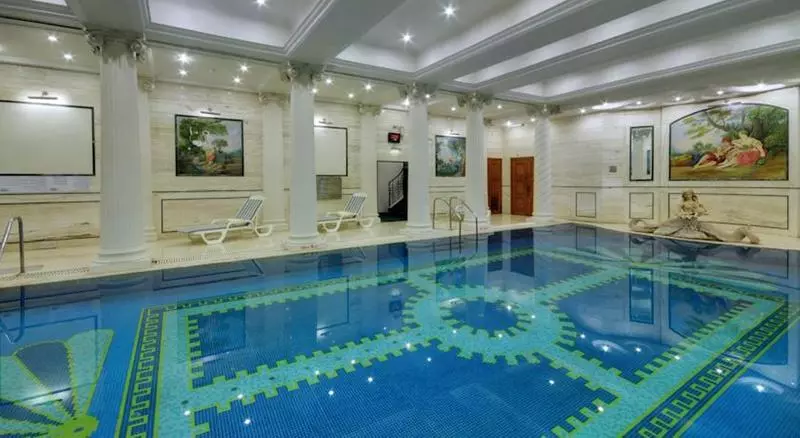 Fotos del hotel Lemon Tree Premier The Atrium, Ahmedabad:  3