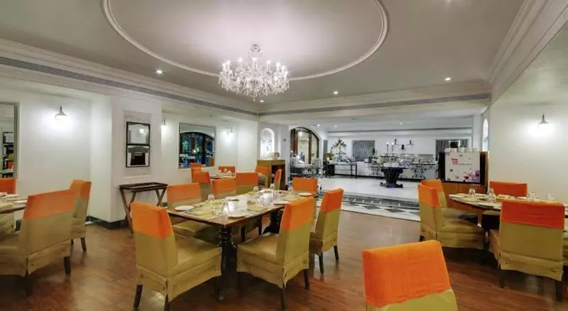 Fotos del hotel Lemon Tree Premier The Atrium, Ahmedabad:  23