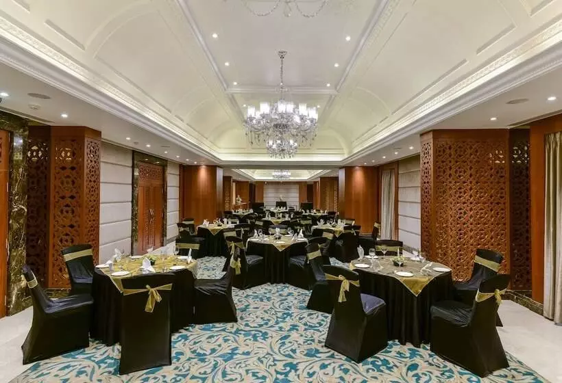 Fotos del hotel Lemon Tree Premier The Atrium, Ahmedabad:  20