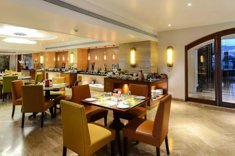 Fotos del hotel Lemon Tree Premier The Atrium, Ahmedabad:  17