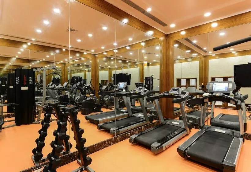 Fotos del hotel Lemon Tree Premier The Atrium, Ahmedabad:  11