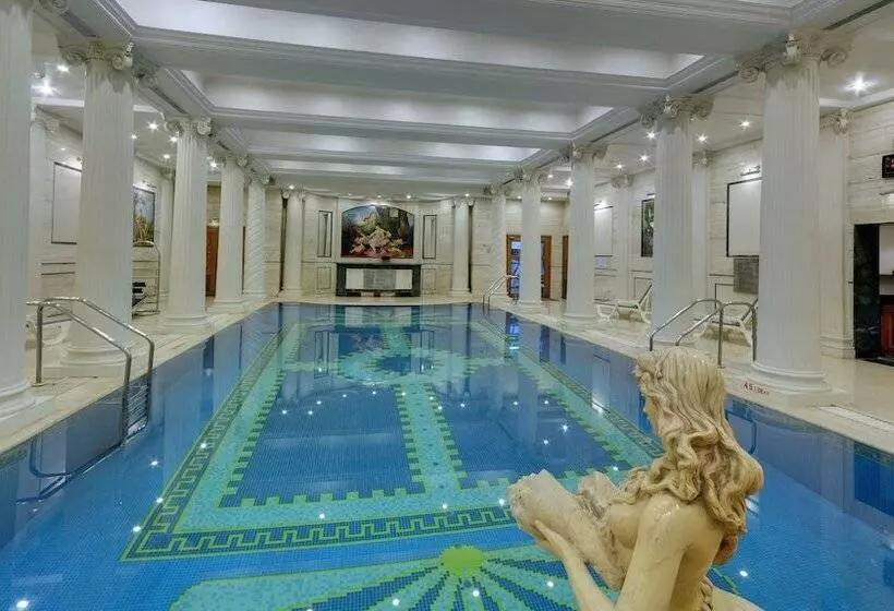 Fotos del hotel Lemon Tree Premier The Atrium, Ahmedabad:  15