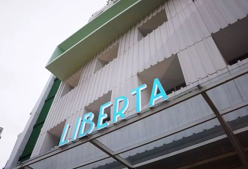 Fotos del hotel Liberta Hotel Kemang:  10