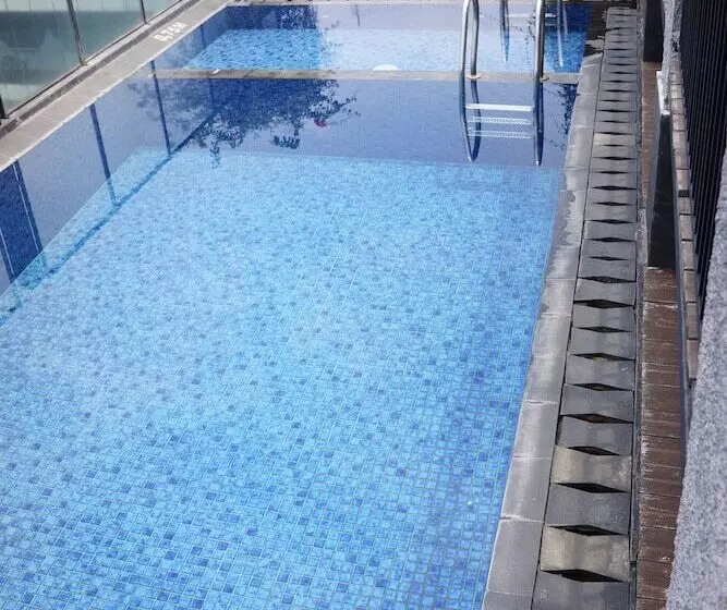 Liberta Hotel Kemang