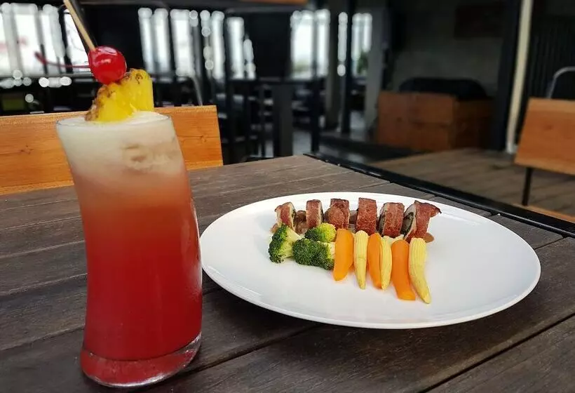 Fotos del hotel Liberta Hotel Kemang:  8