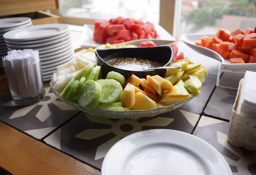 Fotos del hotel Liberta Hotel Kemang:  2