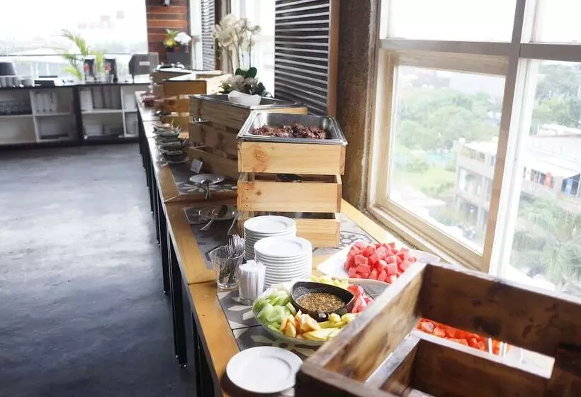 Fotos del hotel Liberta Hotel Kemang:  13