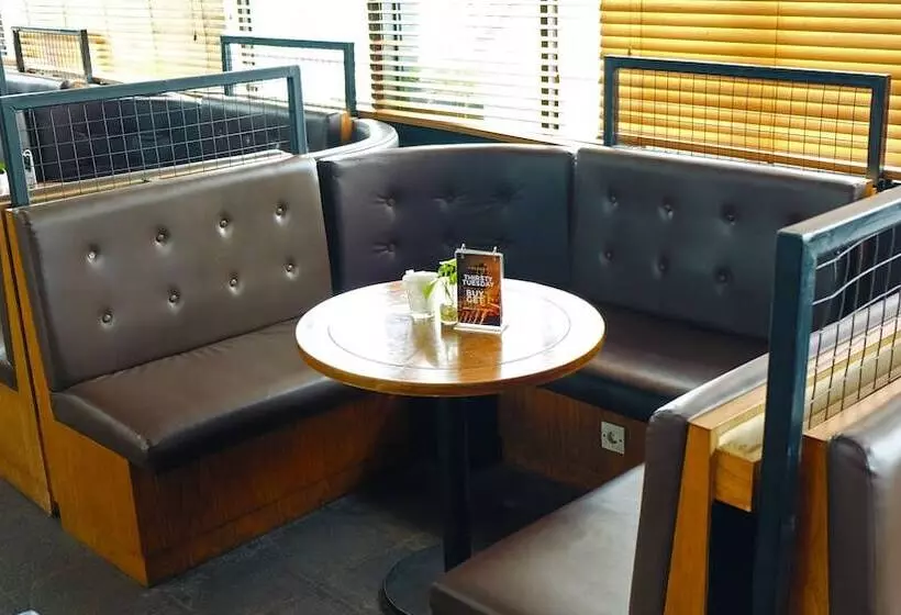 Fotos del hotel Liberta Hotel Kemang:  3