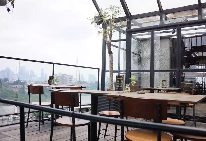 Fotos del hotel Liberta Hotel Kemang:  14