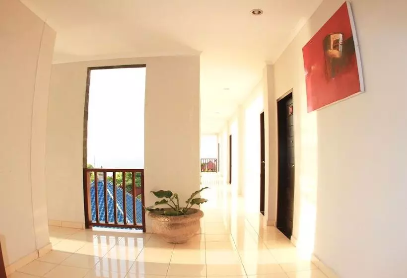 Fotos del hotel Mamo Hotel Uluwatu:  11