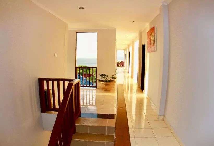 Fotos del hotel Mamo Hotel Uluwatu:  13