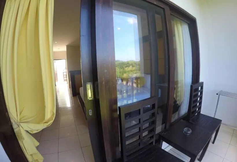 Fotos del hotel Mamo Hotel Uluwatu:  9