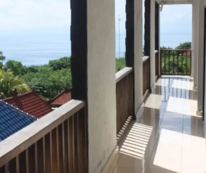 Fotos del hotel Mamo Hotel Uluwatu:  12