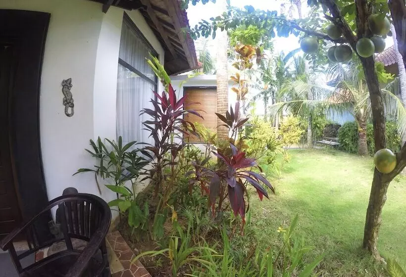 Fotos del hotel Mamo Hotel Uluwatu:  14