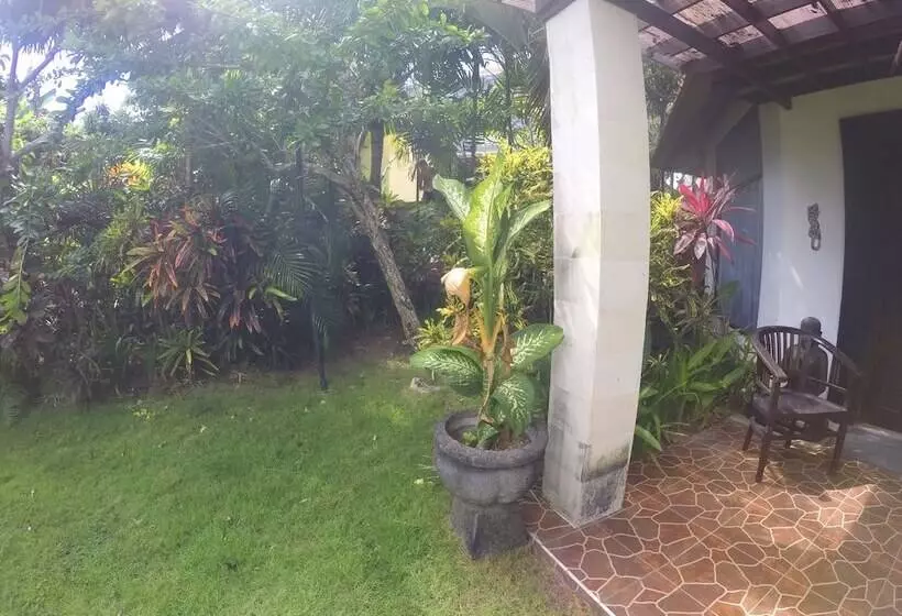 Fotos del hotel Mamo Hotel Uluwatu:  6