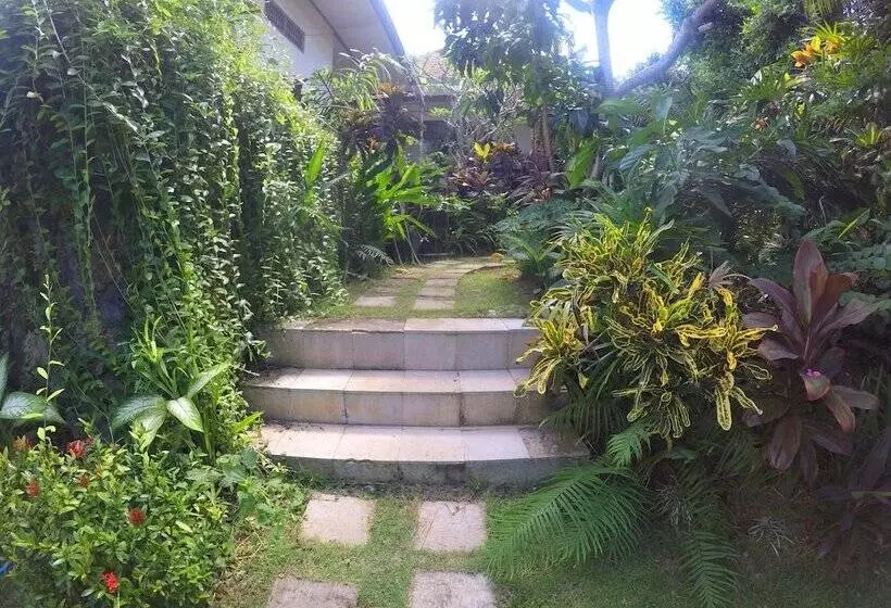 Fotos del hotel Mamo Hotel Uluwatu:  3