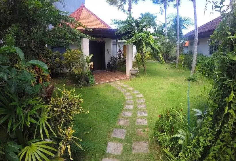 Fotos del hotel Mamo Hotel Uluwatu:  15