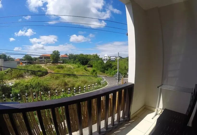 Fotos del hotel Mamo Hotel Uluwatu:  10