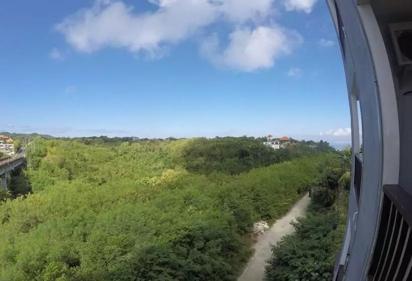 Fotos del hotel Mamo Hotel Uluwatu:  4