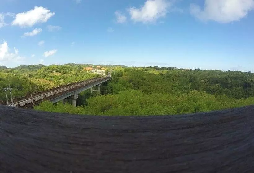 Fotos del hotel Mamo Hotel Uluwatu:  7