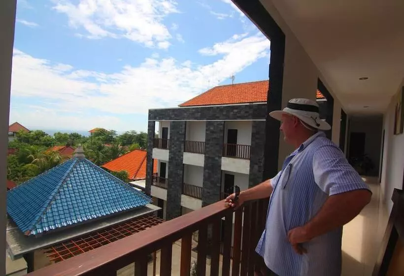 Fotos del hotel Mamo Hotel Uluwatu:  8