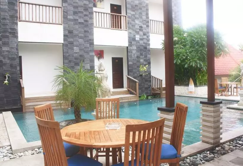 Fotos del hotel Mamo Hotel Uluwatu:  2
