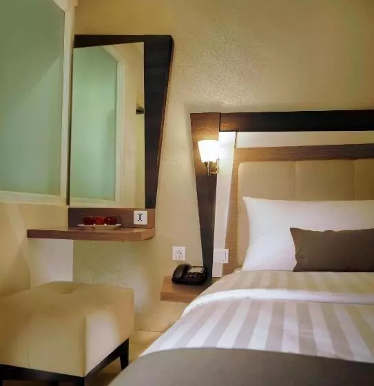 Fotos del hotel Neo - Kuta, Jelantik:  9