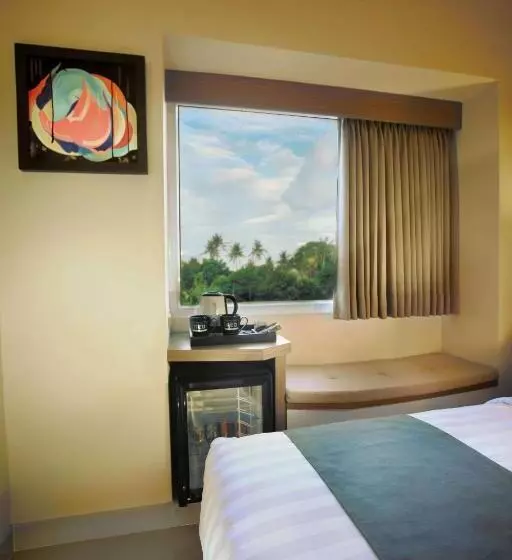 Fotos del hotel Neo - Kuta, Jelantik:  15