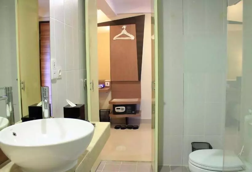 Fotos del hotel Neo - Kuta, Jelantik:  7