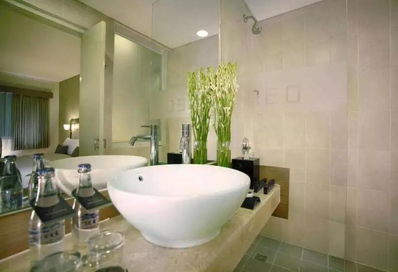 Fotos del hotel Neo - Kuta, Jelantik:  3