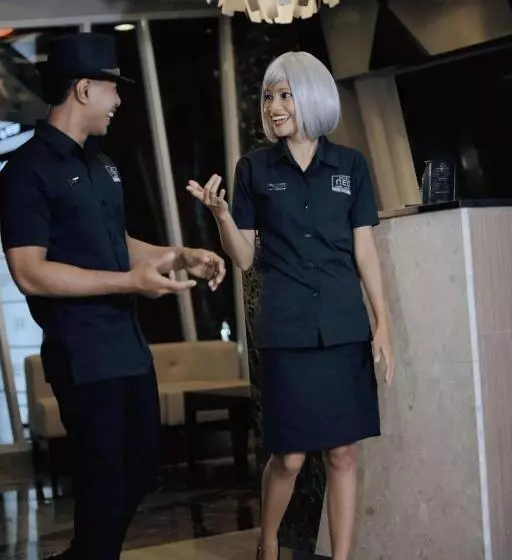 Fotos del hotel Neo - Kuta, Jelantik:  11